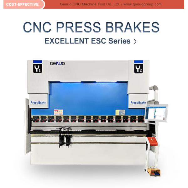 Гидравлический экономический синхронизировать CNC прессовый тормоз 220V 380V 415V 440V
