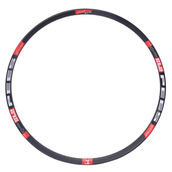 Depth 20mmm Wheelset Rim 27.5 Mountain Bike Rims 28 Hole French Valve Disc Brake System