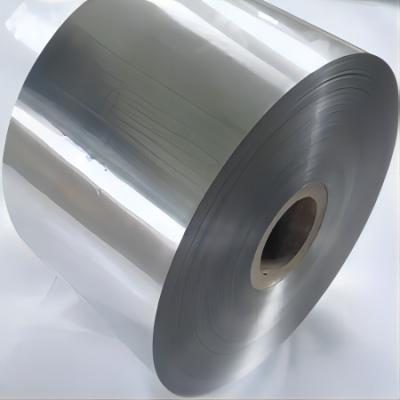 ISO9001 bobinam a bobina de alumínio do rolo de alumínio 1100 espessura de 0.18mm a de 1mm
