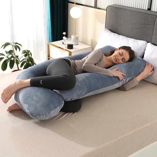 G сформировал подушку 140*70cm тела беременности материнства материнства