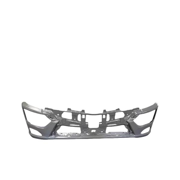 New Complete Series of BAIC Foton Auto Parts for THUNDA Pickup with  alpha box