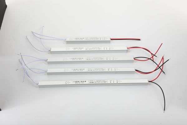36W 12V Light Box Power Supply 3A 1.5A 24V Power Supply For LED Lights