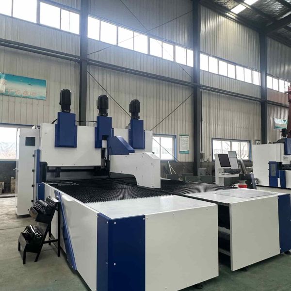 CNC Panel Bender Flexible Bending Center with High Precision ±0.1mm Fully Automated and Up to 180 Degrees Bending Angle