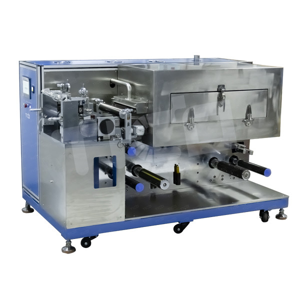 Transfer Roll To Roll Film Coating Machine