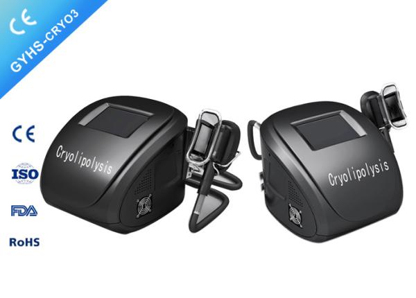 FDA CE Portable Home Cryolipolysis Machine Weight Loss Cool Sculpting Equipment