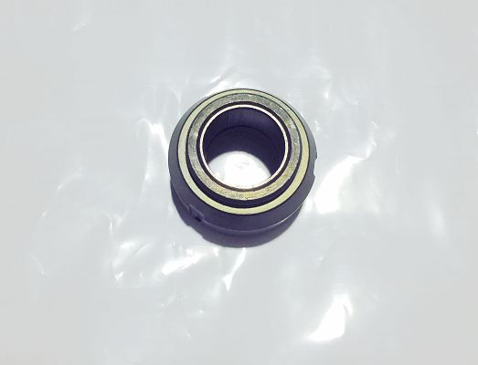 Неэтилированной выровнянный втулкой проводник амортизатора удара