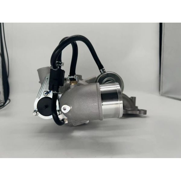 High Precision Durable Turbocharger K03 for Ford Focus III 2.0 T R9DA with 250HP Power