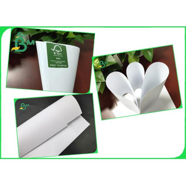 70 - polpa de madeira da brancura alta do papel do papel de impressão 180g deslocada/livro de exercício