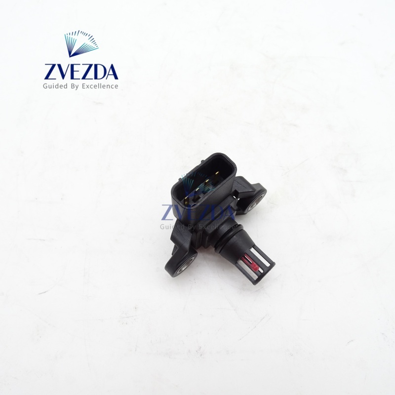 MAP Intake Manifold Absolute Pressure Sensor 8-98009418-0 For Isuzu 4HK1 6HK1