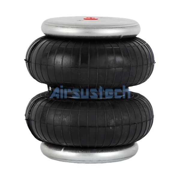 G1/4 Contitech FD 70-13 Industrial Bellows Air Spring 2682015000 Continental Air Bag
