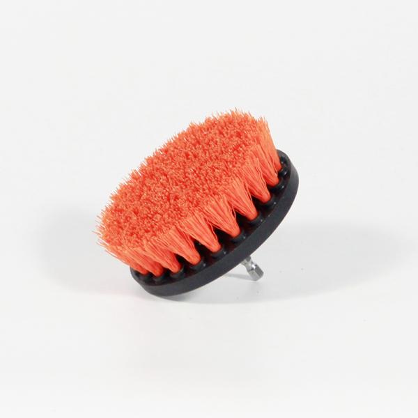 300g OEM Power Drill Scrub Brush Set Household Car Kitchen Cleaning