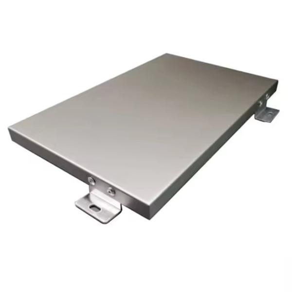 Laminated Fireproof Curtain Wall Glazing System Double Glazed Class A