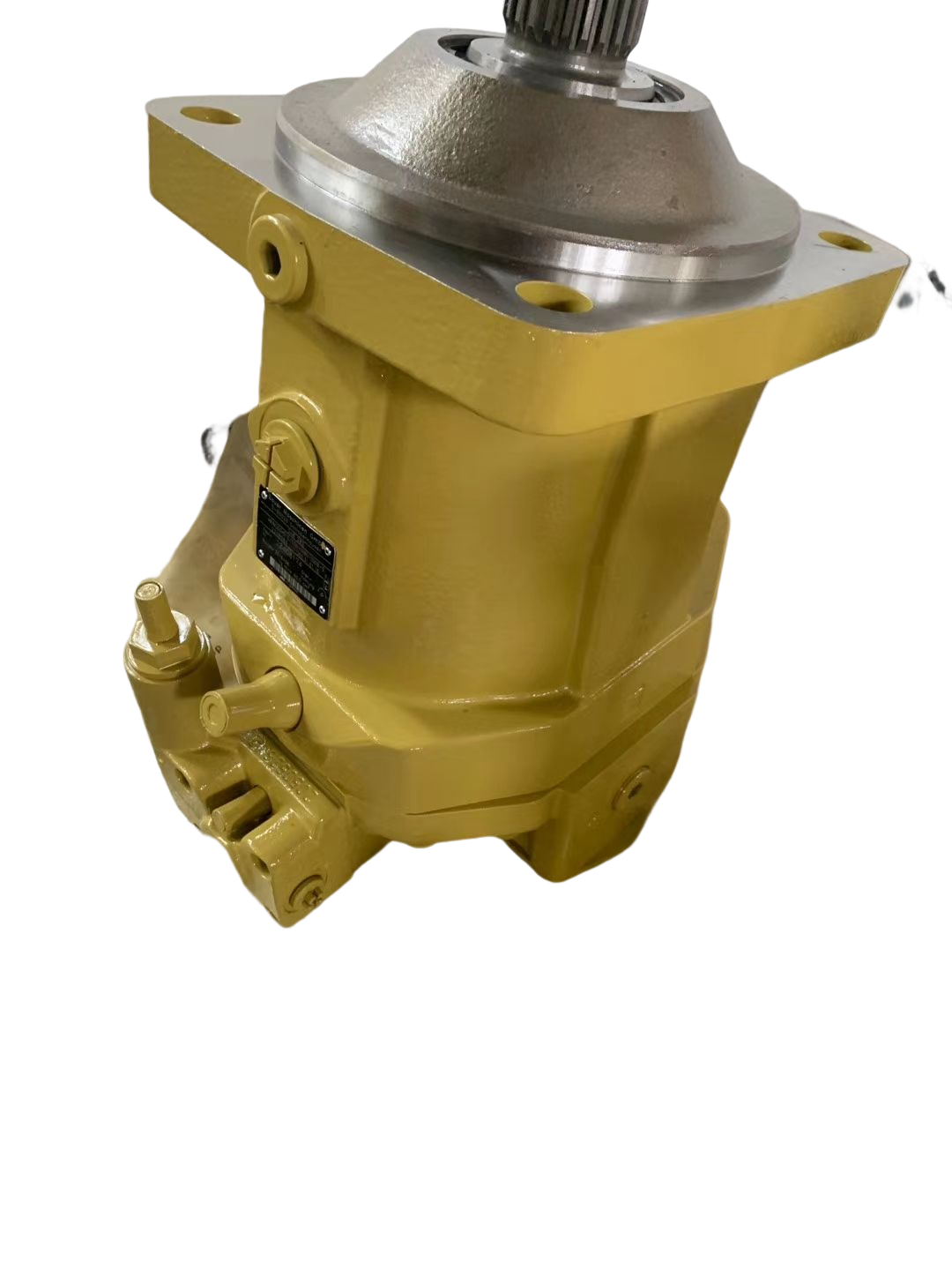 Gear Motor QXM  QXM42 QXM12 QXM31 QXM51 QXM82 QXM83 QXM63 V40M M60N A6VLM Series Gear Motor