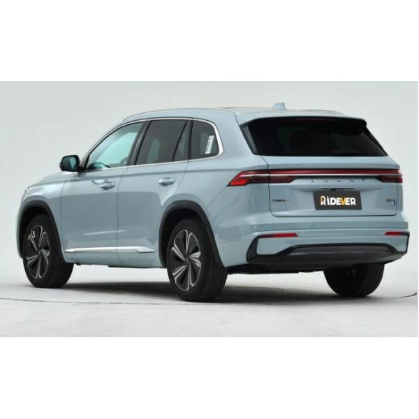 Geely Xingyue l автомобили SUV 2.0T 7DCT 325N.M Monjaro перекупные электрические