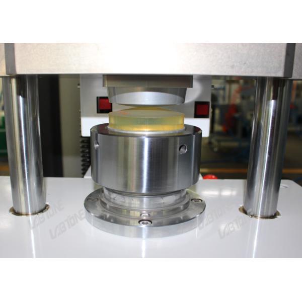High Speed Impact Test Machine For Optical Components Impact Testing