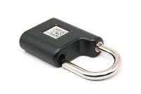 La double plate-forme IPX67 de cadenas en alliage de zinc intelligent de Bluetooth imperméabilisent