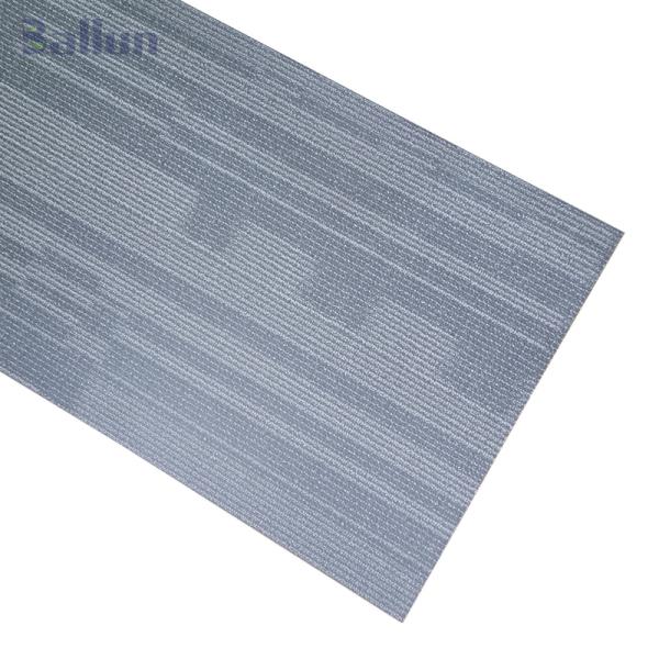 Unilin Click Lock PVC Vinyl Flooring Plank for Versatile and Practical Applications