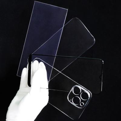 OEM/ODM Screen Protector Glass Ultra-Thin & Durable for All Kinds of Electronic Screens