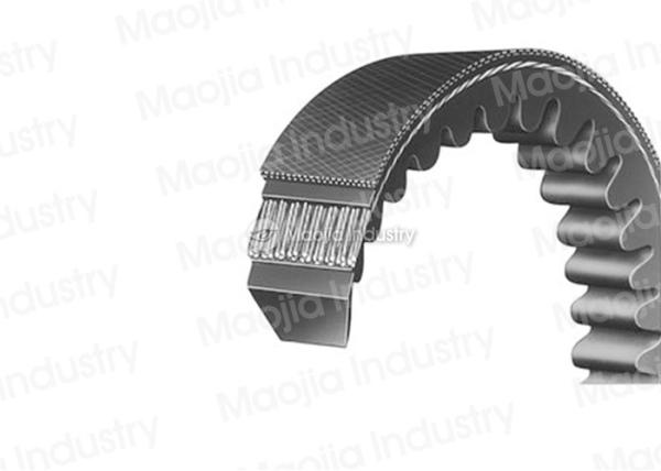New Fan Belt / V Belt / Accessory Drive Belt 15350 for 1983 / 10 - 1987 / 10 Honda CRX  (AF, AS)