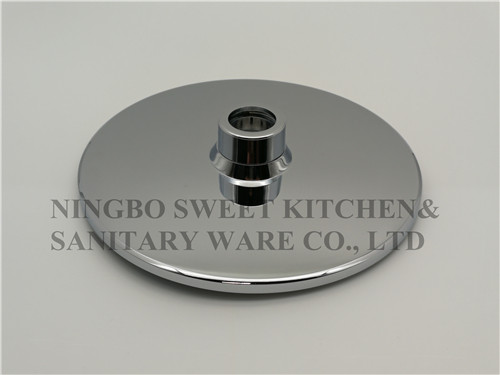 classic model chrome plating shower head hand shower set overhead shower rain shower set bathroom accessories