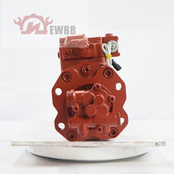 Sany SY135-8 Hydraulic Piston Pump K3V63DT 9POH Piston Hydraulic Pump K3V63DTP