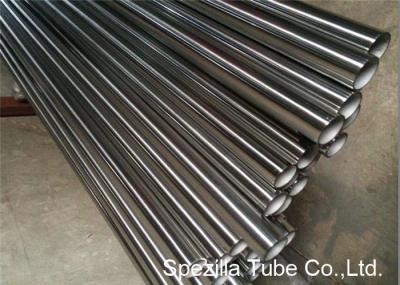 3A SS Sanitary Tubing A269/A270 TP316L 1'' - 4'' Bright Annealed Polished ID/OD
