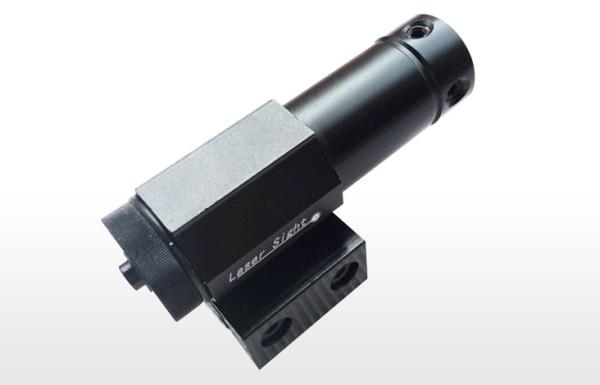 Mini Tactical Green Dot Laser Sight for Pistols and Handguns