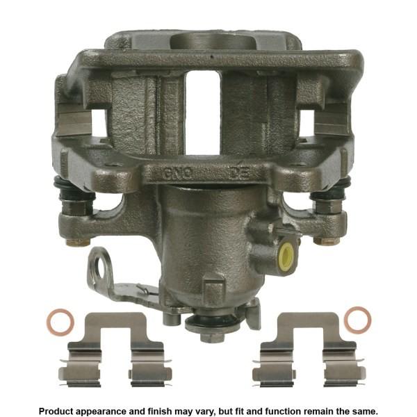 AUDI Auto Parts Vehicle Brake Caliper 19B3415 19B3414 343744 343745 OEM 8E0 615 423D 8E0 615 424D