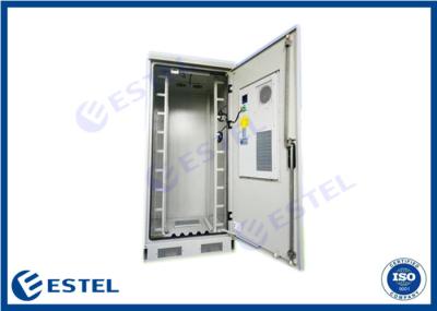 Cerco à prova de intempéries Dustproof das telecomunicações de 34U IP65