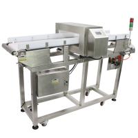 Système de détection en métal/détecteur de métaux intégrés catégorie comestible dans la ligne producting