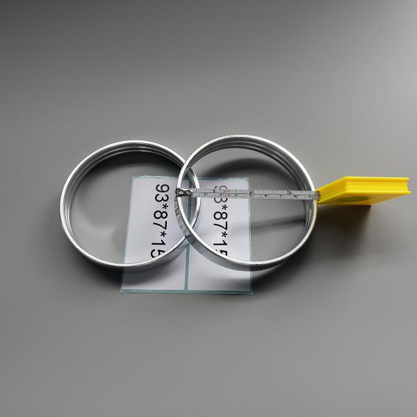 Porsche 970 Panamera 2010-2014 Air Shock Repair Kit Steel Rings Front OE#97034305115 97034305215 12 Months Warranty