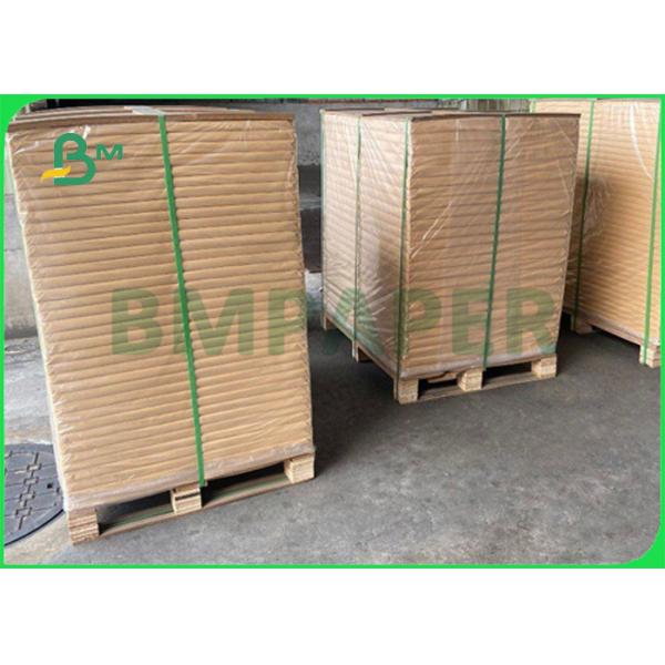 бумажное 60gsm 80gsm Брауна Kraft на продуктовая сумка 686mm 864mm высокопрочное