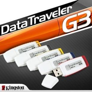 Movimentações marcadas do flash de USB para kingston DTG3