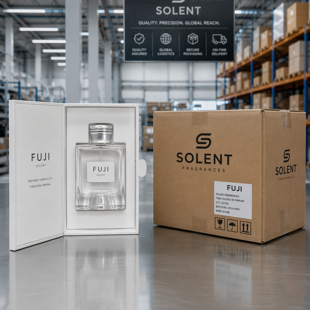 Square Shape Mount Fuji Bottom Borosilicate Glass Bottle For Whiskey Spirits