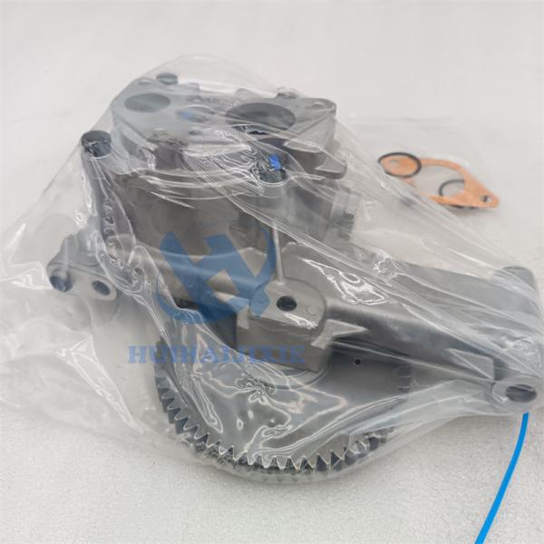 396-6022 3966022 Oil Pump for C9 C-9 Engine CAT 330C 330D 336D Excavator