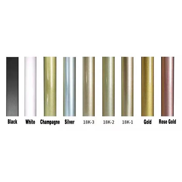 Регулируемый журнальный стол стойки ТВ установил таблицу центра живущей комнаты 70*70*43cm с хранением