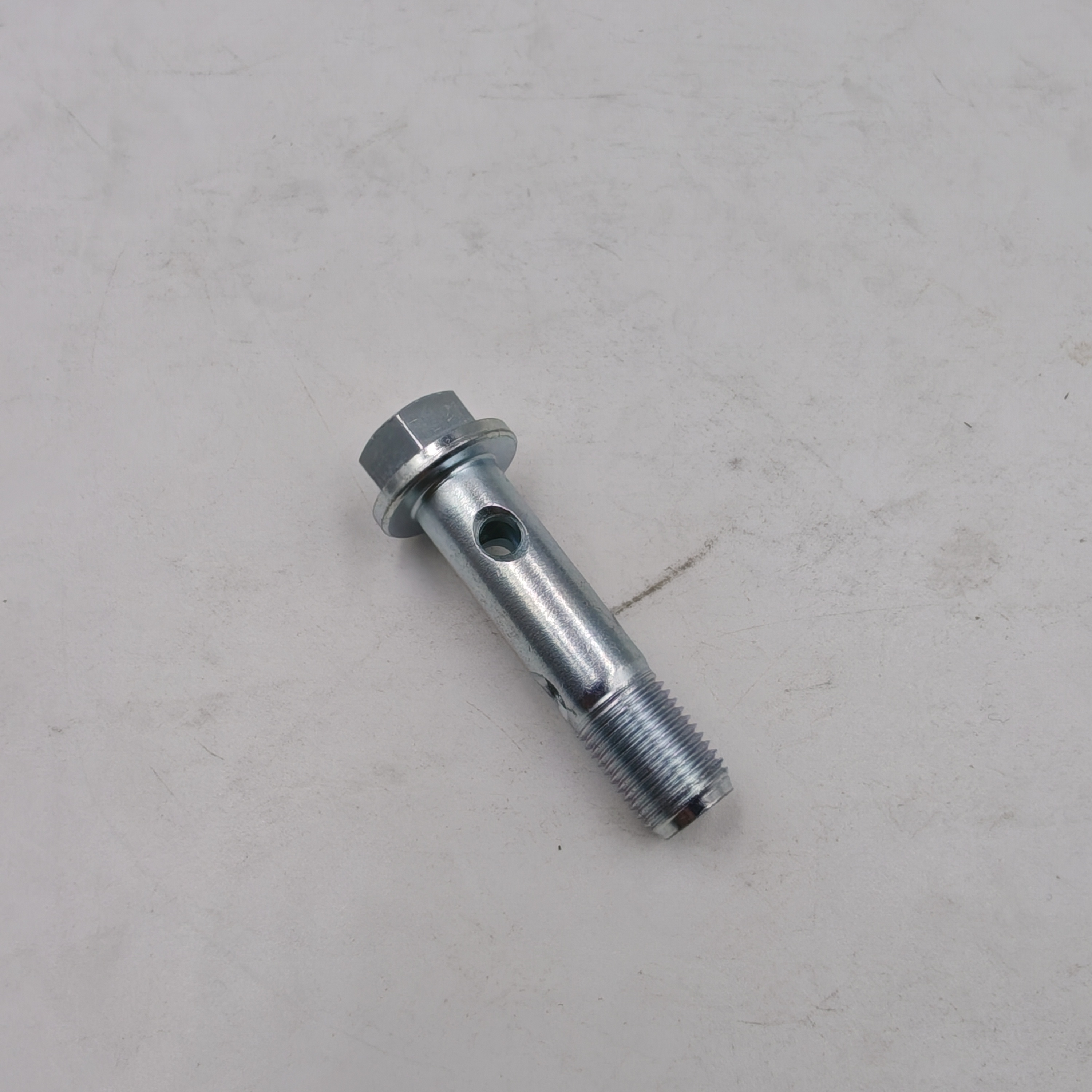 8-98011269-0 Fuel Inlet Bolt for Isuzu 6HK1 High Pressure Fuel Pump