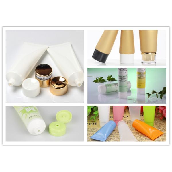 Мягкая составная алюминиевая пластиковая высота лосьона 22.5мм присоединения головы трубки в наличии