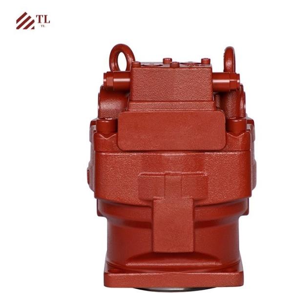 Genuine E330D Excavator Swing Motor 200-3373 Hydraulic Swing Motor 334-9973 For Farms