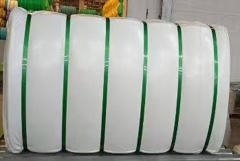 PP Polyester Bale
