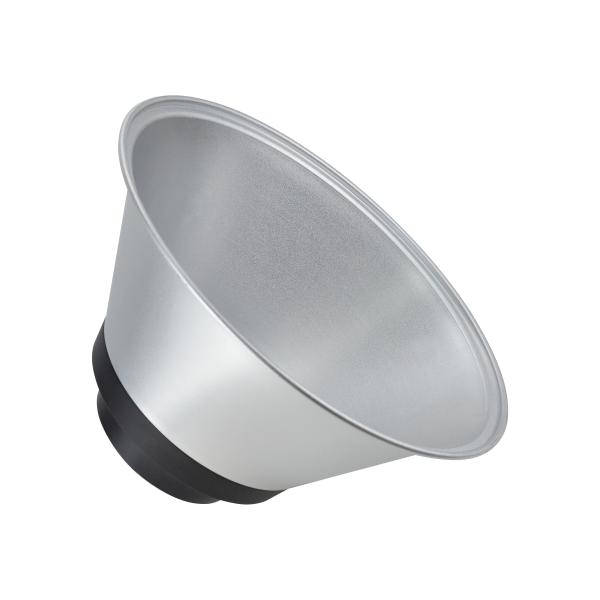 Cool White IP65 UFO LED High Bay Light 200W Factory Warehouse LED UFO High Bay