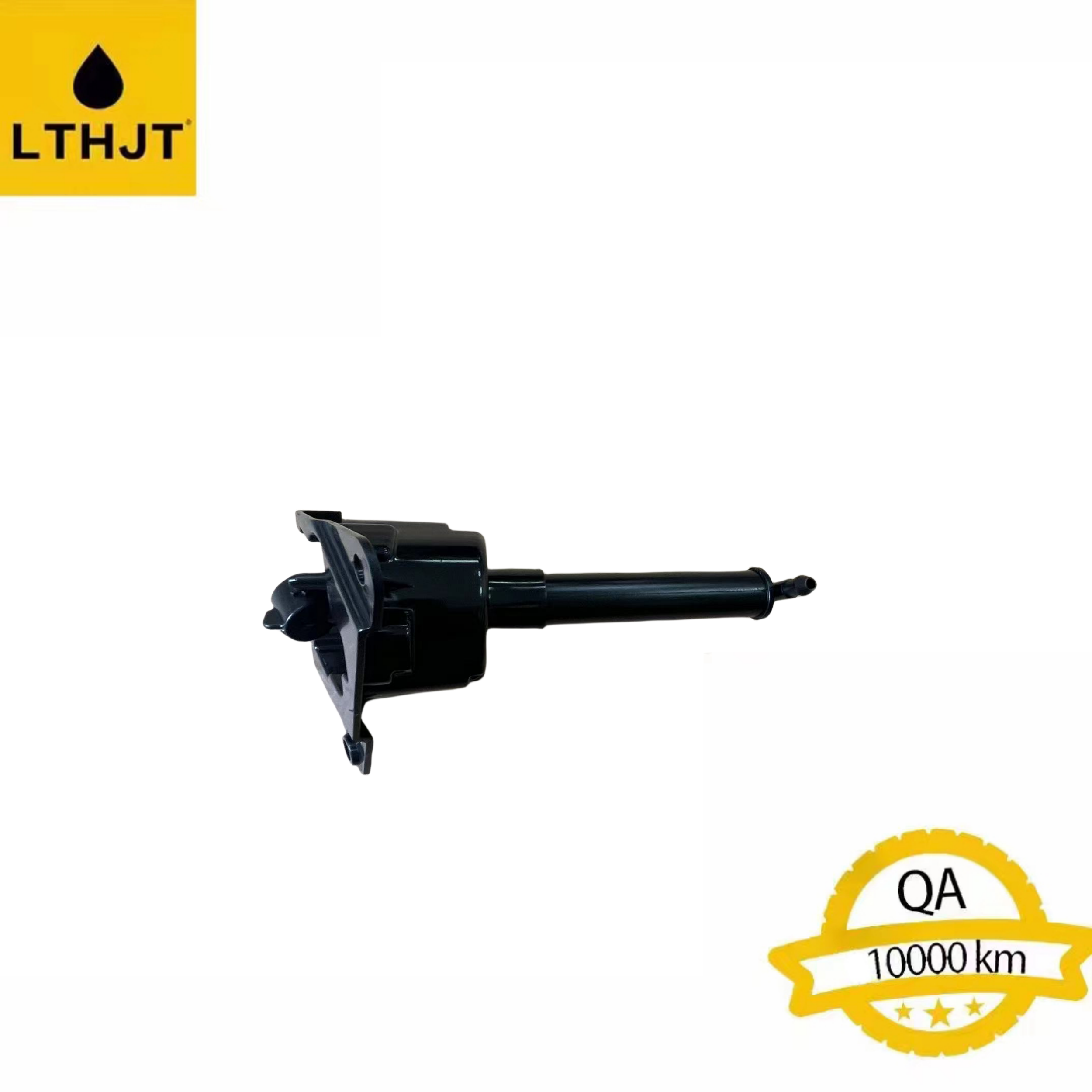 New T4N8133 for XJ/F-PACE/XE Series Electric Washer Nozzle Replacement for Right Headlight Auto Parts