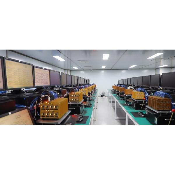 China Chips Star Semiconductor Co., Ltd.