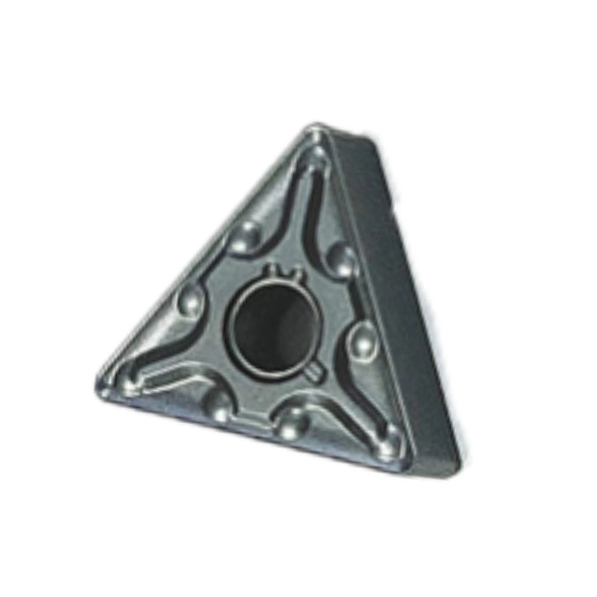 CNC PVD покрыл вставки CNC вставок серые черные филируя поворачивая вставки инструмента