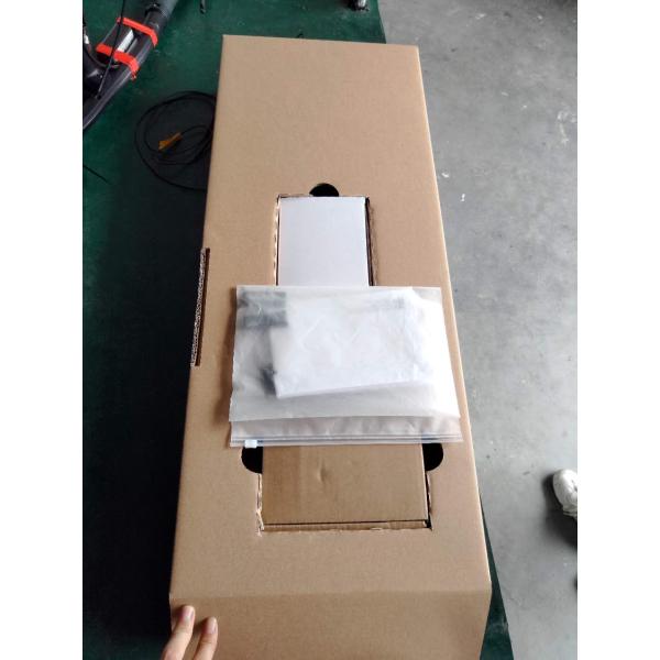 60V 1000W Unilateral Folding Pedal Electric Scooter with Full Shockingproof Frame