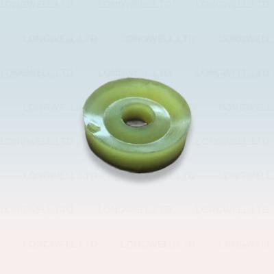 Flushing Fluids Mud Pump Relief Valve Manual Reset Piston JA-3 Mud Pump Components