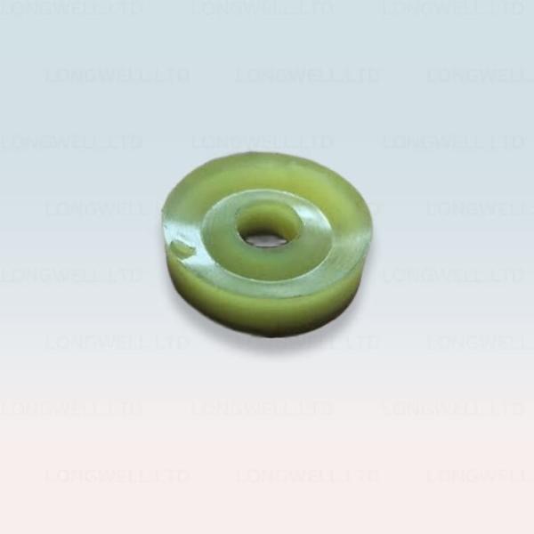 Flushing Fluids Mud Pump Relief Valve Manual Reset Piston JA-3 Mud Pump Components