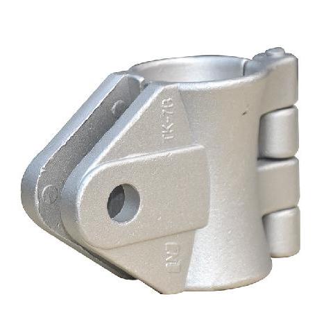 AA356 Алюминиевые литейные детали Литья песка Алюминиевые детали для электроприводов