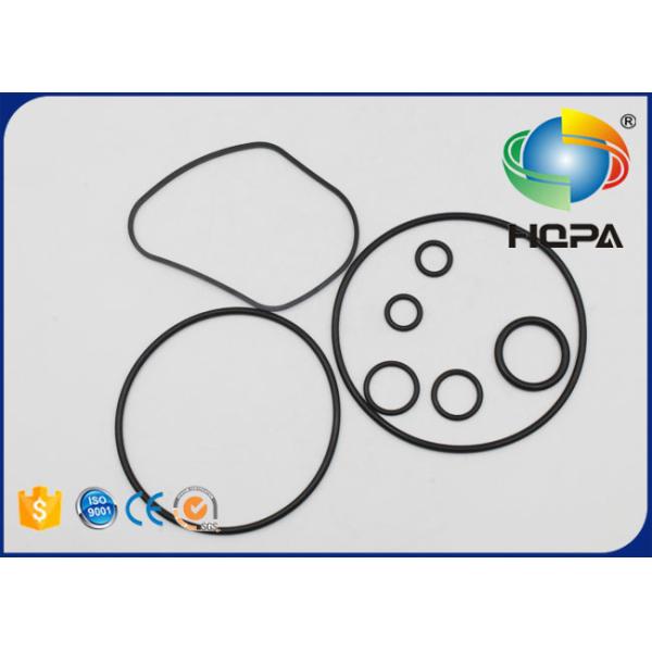 VOE14602459 14602459 Hydraulic Gear Pump Seal Kit For Excavator Volvo EC300D