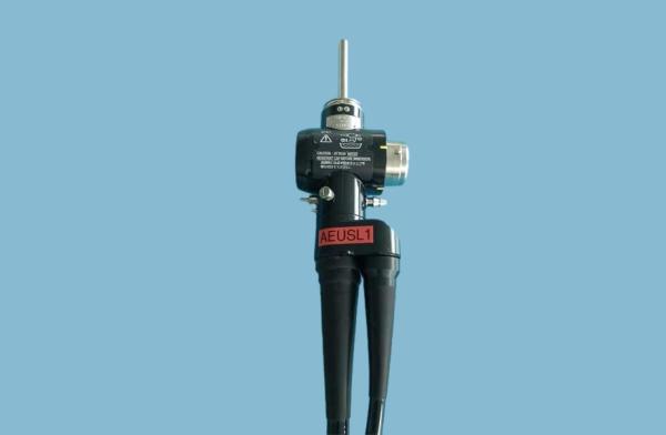 GF-UE160-AL5 High Resolution Images Gastroscope 360 Degree Full Scanning